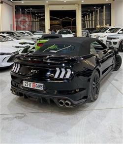 فورد موستانج